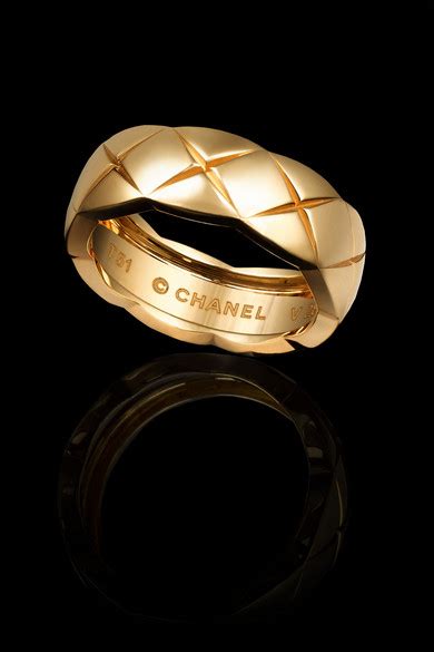 chanel ring fine jwerlt